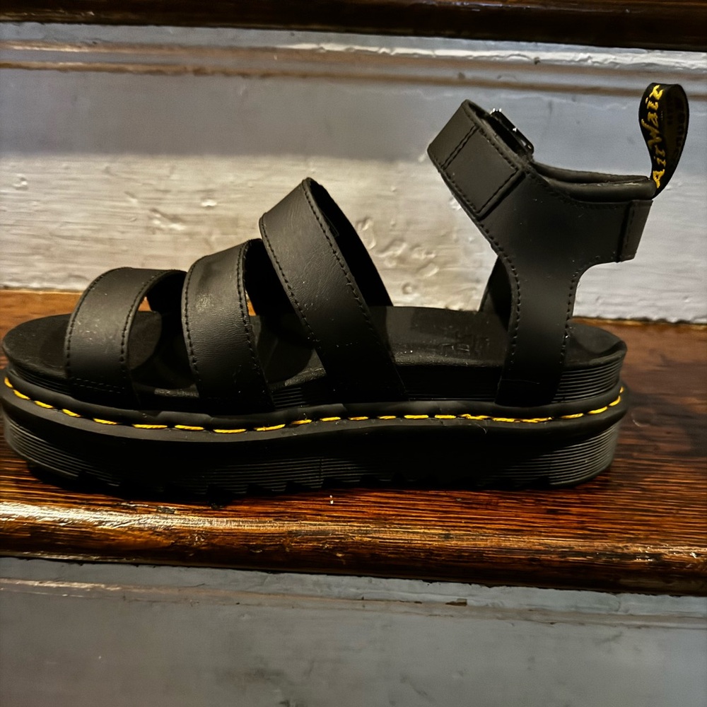 Dr. Martens Women's Blaire Sandals